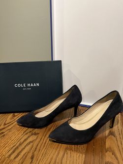 Cole Haan Grand Ambition Pumps