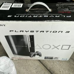 Playstation 3