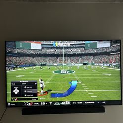 65 inch LG Series LED 4K Smart webOS TV