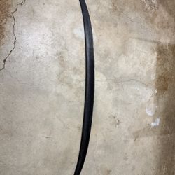 Carbon Fiber Spoiler For F30 BMW 3 Series