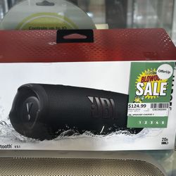 JBL Speaker Charge 5