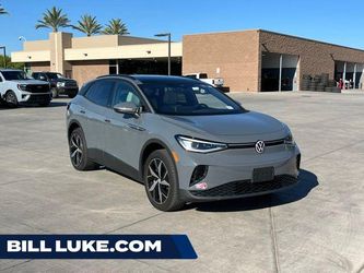 2024 Volkswagen ID.4