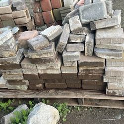Pavers