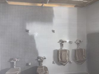 Commercial Resurfacing 