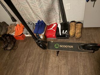 Scooter