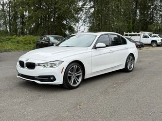 2018 BMW 3 Series