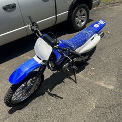 Do You Want Your Dirt Bike Or ATV To Look Like This! Please View Description!
