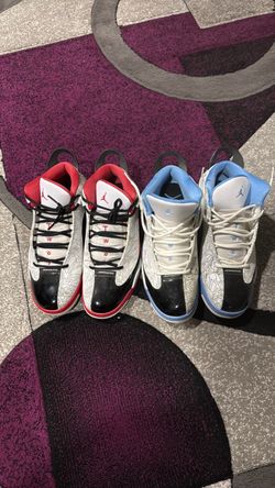 Jordan dub zero size 10