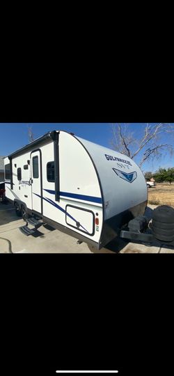 2018 trailer