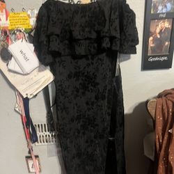 Dresses