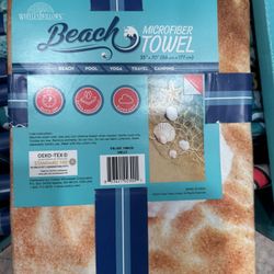Beach Towels