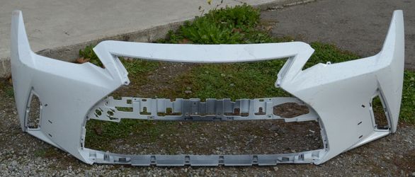 USED REF#U0324 || 2020-2024 LEXUS IS300/IS350 || FRONT BUMPER COVER ONLY