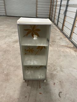 Free cabinet