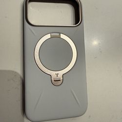 Torras iPhone 17 pro max case