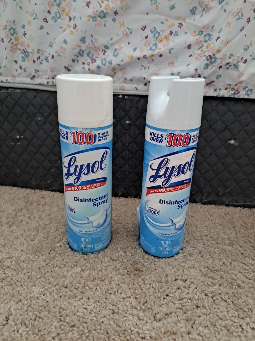 cleaning