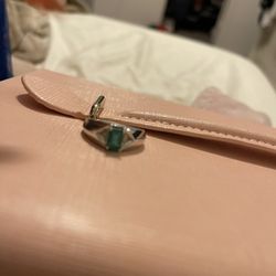 white gold man ring