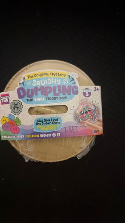 Dumpling Party Confetti