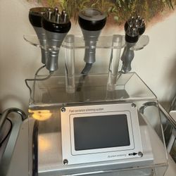 Whole Body Sculpting Business - Immediately Start Earning Income 