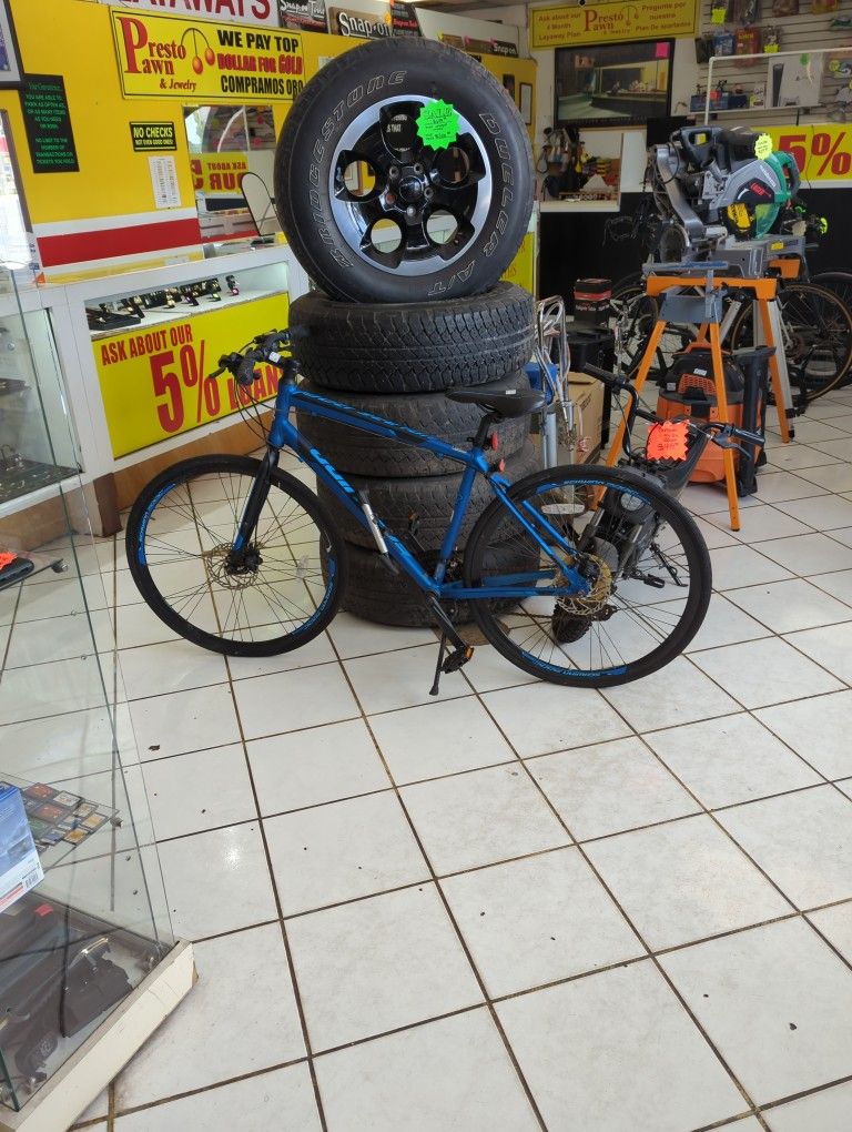 Schwinn Voltage Bicycle