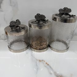 Michael Aram Canisters