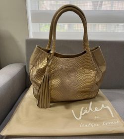 Leather Purse