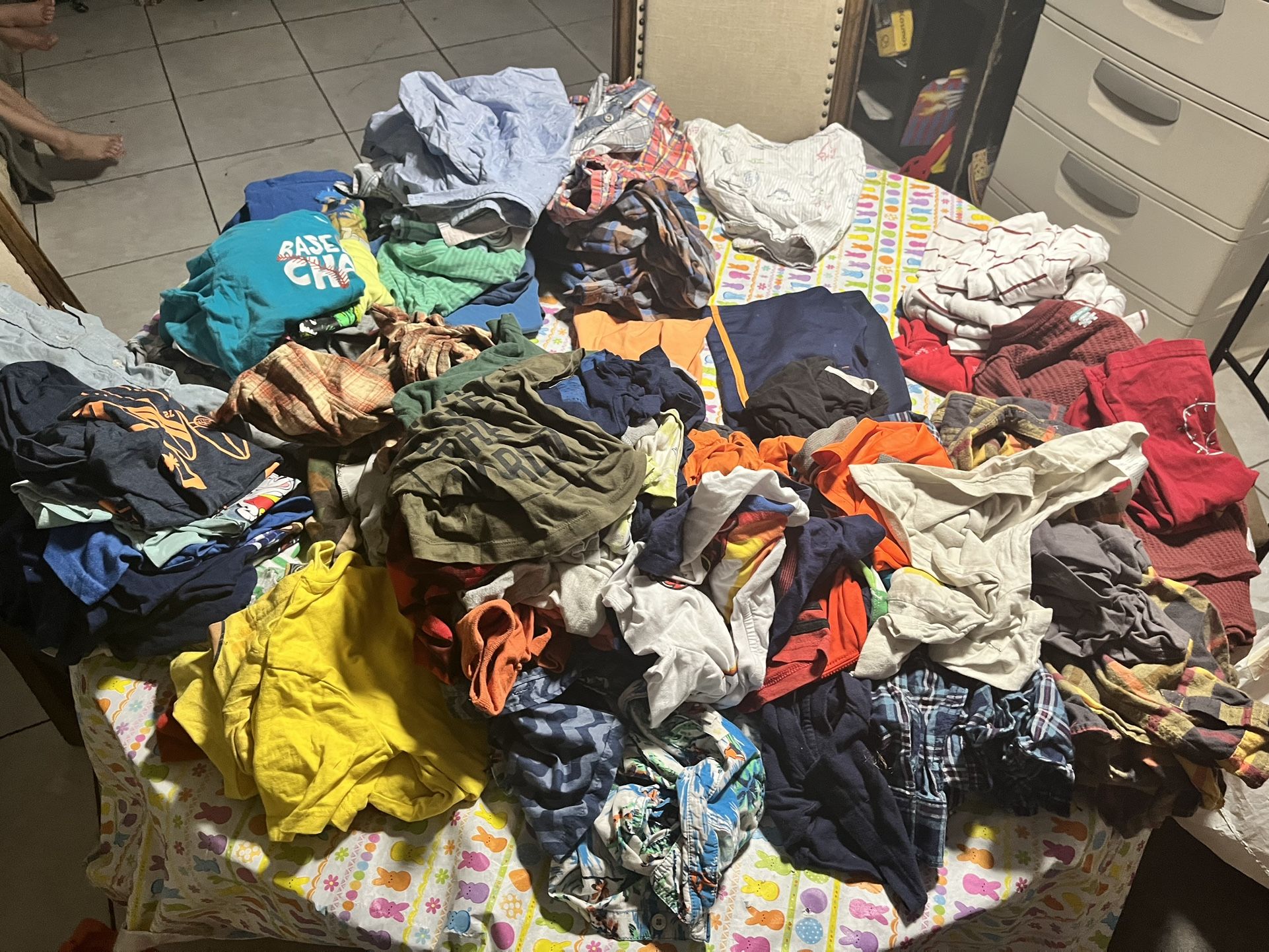 3t And 4t Clothes Some 24 Months