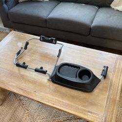 Graco Car Seat Adapater For double Bob Stroller 