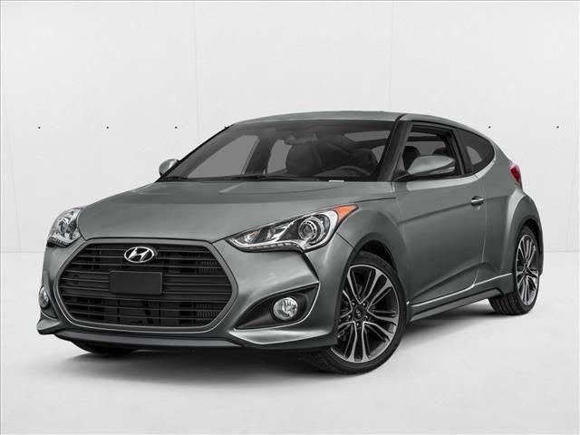2016 Hyundai Veloster