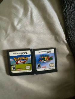 Games