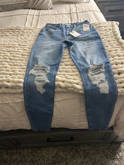Good American jeans 6/28