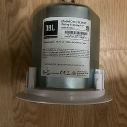 JBL Model Control 24ct