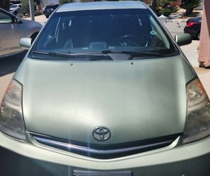 2008 Toyota Prius
