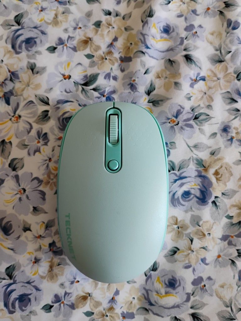 Bluetooth Mouse