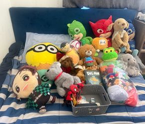 free toys