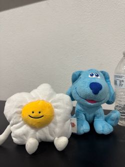 minion plus toy
