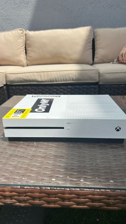Xbox One Series S