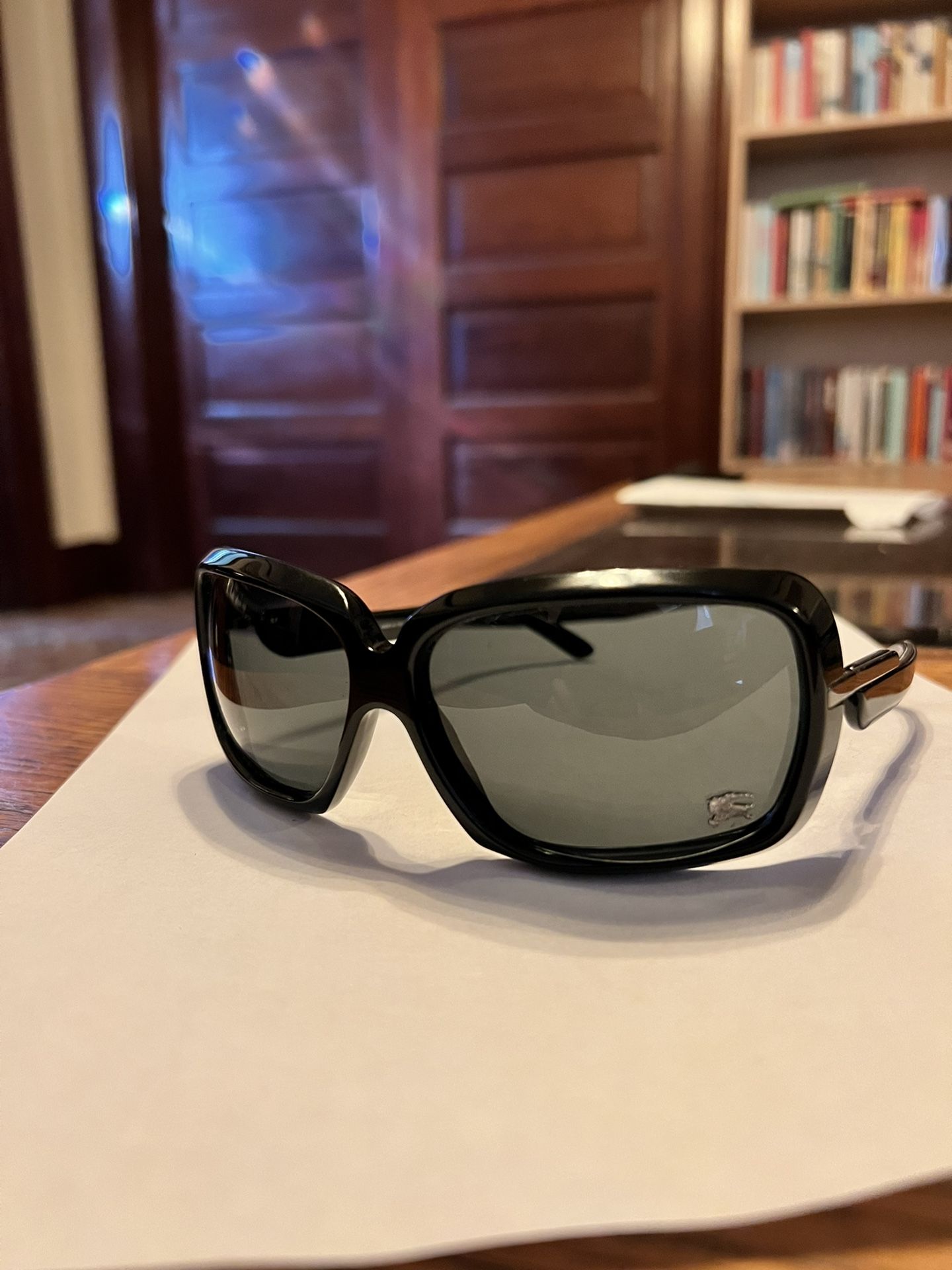 Burberry Authentic Italian Sunglasses