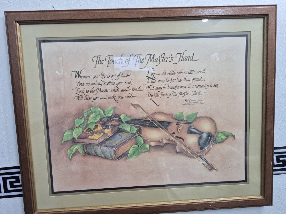 Charming  Frame art