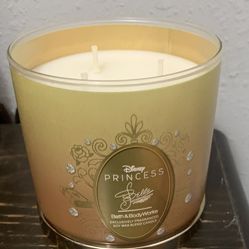 Bath And Body Works