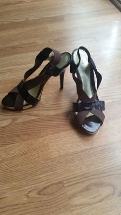 Bebe heels