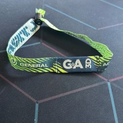 Ultra Miami 2026 - Friday only