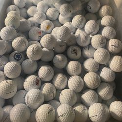 3 Dozen Assorted Titleist 