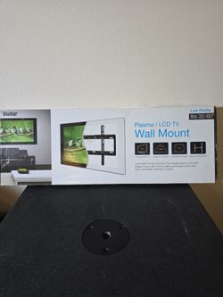 Vivitar Plasma / LCD TV Wall Mount