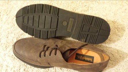 Timberland men shoes size 13