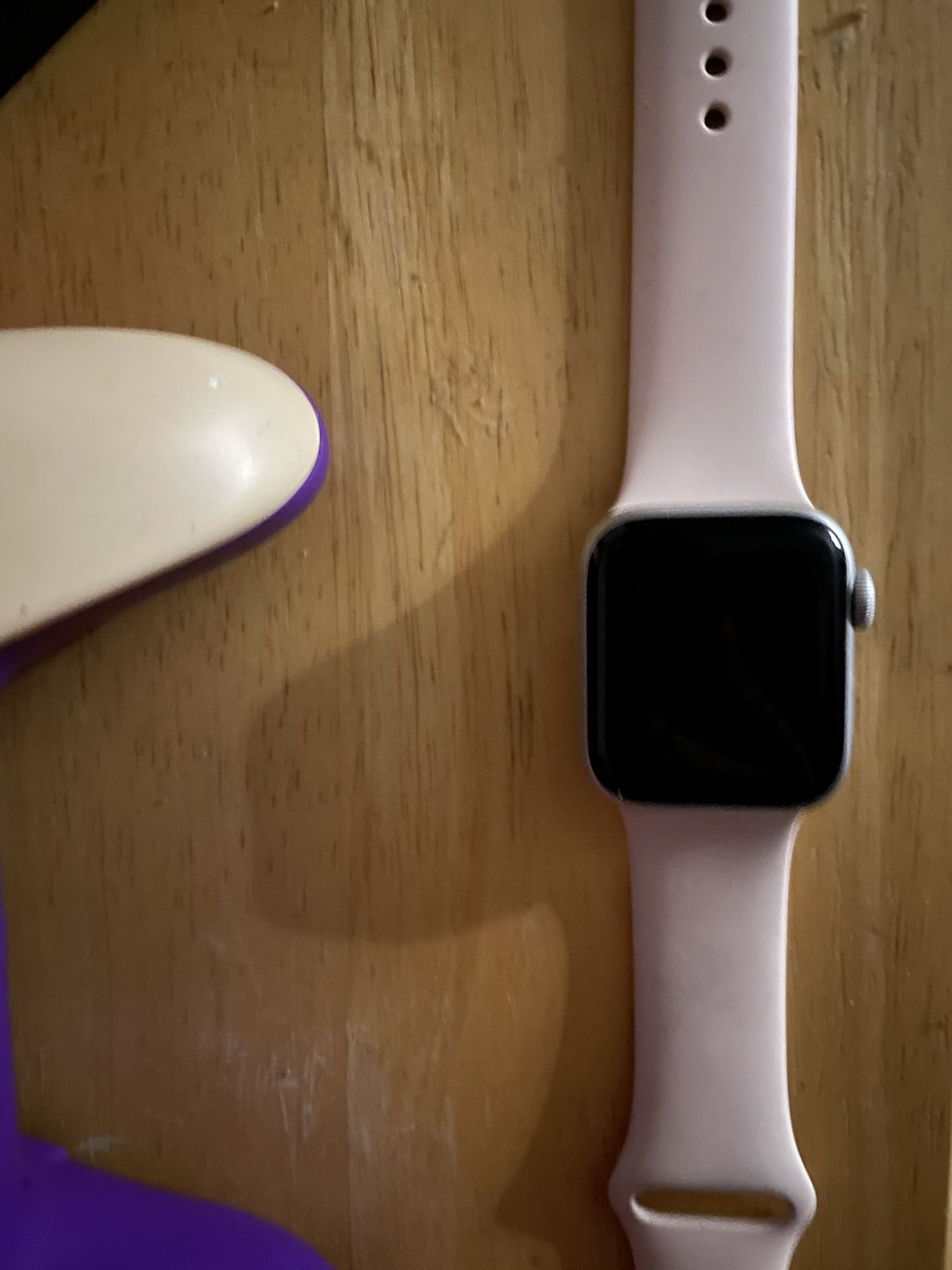Apple Watch Series 5 Cellular