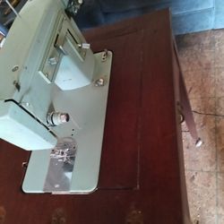 Sears Sowing Machine 