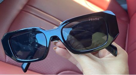 Prada sunglasses