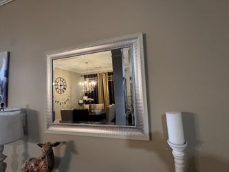 Wall Mirror