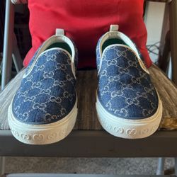 Gucci Shoes Men 