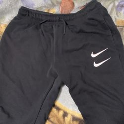 Nike jogggers